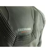Bunda na moto XRC Haderg 2.0 blk/grey vel. 46