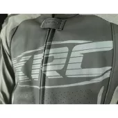 Bunda na moto XRC Haderg 2.0 blk/grey vel. 46
