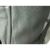 Bunda na moto XRC Haderg 2.0 blk/grey vel. 46