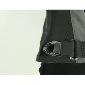 Bunda na moto XRC Haderg 2.0 blk/grey vel. 46