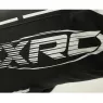Jednodílná kombinéza XRC Haderg blk/white