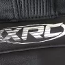 Jednodílná dámská kombinéza XRC Haderg blk/white/red