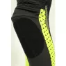 Jednodielna kombinéza XRC Haderg blk / yellow fluo / red - Tech-Air compatible