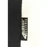 Jednodielna kombinéza XRC Haderg blk / yellow fluo / red - Tech-Air compatible