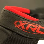 Dámská bunda na motorku XRC Haderg white/blk/red vel. 52