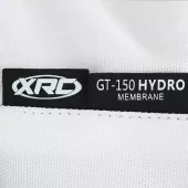 Bunda na motorku XRC Haderg WTP blk/white/fluo