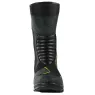 Topánky na motorku XRC Heilig WTP black / yellow fluo