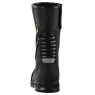 Topánky na motorku XRC Heilig WTP black / yellow fluo