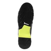 Topánky na motorku XRC Heilig WTP black / yellow fluo