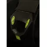 Bunda na motorku XRC Heilig blk/fluo