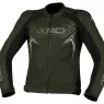Bunda na motorku XRC Heilig blk/grey
