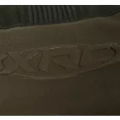 Dámská bunda na motorku XRC Heilig blk/grey