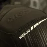 Bunda na motorku XRC Heilig blk/grey