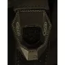 Bunda na motorku XRC Heilig blk/grey