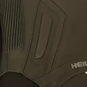 Dámská bunda na motorku XRC Heilig blk/grey
