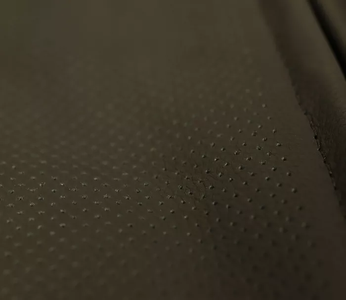 Dámská bunda na motorku XRC Heilig blk/grey