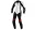 Dámska dvojdielna kombinéza XRC Heilig ladies 2pc suit blk / white / red