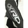 Dámska dvojdielna kombinéza XRC Heilig ladies 2pc suit blk / white / red