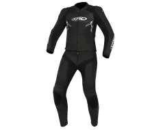 Dvojdielna kombinéza XRC Heilig men 2pc suit blk / camo