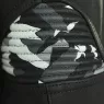 Dvojdielna kombinéza XRC Heilig men 2pc suit blk / camo
