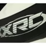 Dvojdielna kombinéza XRC Heilig men 2pc suit blk / white / red