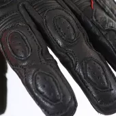 Dámské rukavice na moto XRC STAGE HYDRO WTP BLK/BLK women gloves vel. L