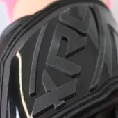 Rukavice na moto XRC STAGE HYDRO WTP BLK/BLK men gloves vel. XL