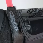Dámské rukavice na moto XRC STAGE HYDRO WTP BLK/BLK women gloves vel. L