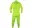 Pláštenka XRC 21102 Irandu yellow fluo