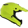 Detská helma na moto XRC MX Jimmy Youth Fluo