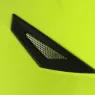 Detská helma na moto XRC MX Jimmy Youth Fluo