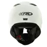 Detská helma na moto XRC MX Jimmy Youth white