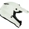 Detská helma na moto XRC MX Jimmy Youth white