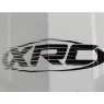 Detská helma na moto XRC MX Jimmy Youth white