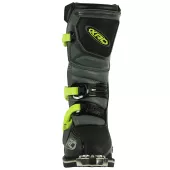 Detské motokrosové topánky XRC MX Move junior black veľ. 36