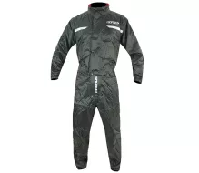 Pláštenka XRC Manaus black