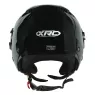 Helma na moto XRC Metric black