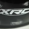 Helma na moto XRC Metric black