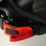 Helma na moto XRC Metric black