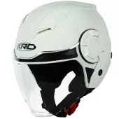 Helma na moto XRC Metric 2.0 white