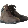 Topánky na motorku XRC Monterey black / brown