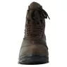 Topánky na motorku XRC Monterey black / brown