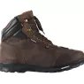Topánky na motorku XRC Monterey black / brown