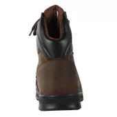 Topánky na motorku XRC Monterey black / brown