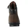 Topánky na motorku XRC Monterey black / brown