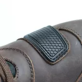Topánky na motorku XRC Monterey black / brown