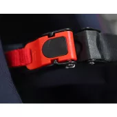 Helma na moto XRC Merchi R black/orange/grey vel. 2XL