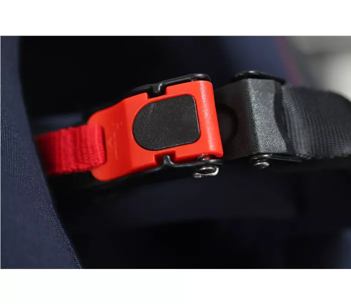 Helma na moto XRC Merchi R black/orange/grey vel. 2XL