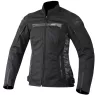 Dámska bunda na moto XRC Pill WTP ladies jacket blk/grey