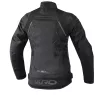 Dámska bunda na moto XRC Pill WTP ladies jacket blk/grey